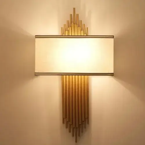 Buy Imperial Throne Wall light Online Delhi from Radiantglow Lighting