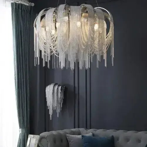 Buy Crown Jewel Chandelier online India